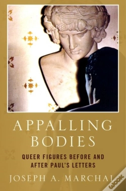 Capa do artigo Appalling Bodies