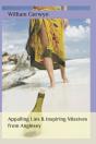 Appalling Lies & Inspiring Missives From Anglesey - Preview