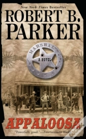 Capa do artigo Appaloosa