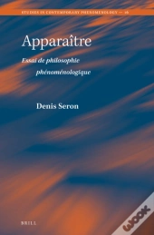 Apparaitre