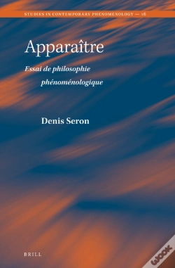 Capa do artigo Apparaitre