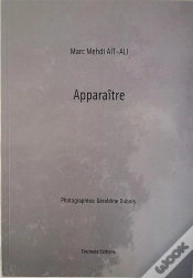 Capa do artigo Apparaître
