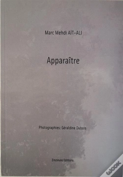 Capa do artigo Apparaître