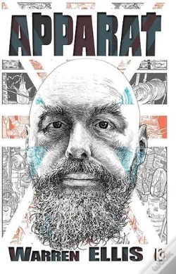 Capa do artigo Apparat