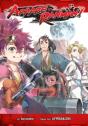 Appare-Ranman! - Preview
