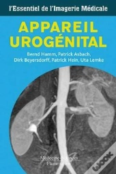 Appareil Urogenital L'Essentiel De L'Imagerie Medicale