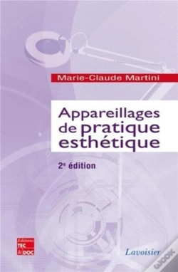 Capa do artigo Appareillages De Pratique Esthétique (2° Éd.)