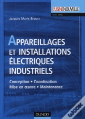 Appareillages Et Installations Électriques Industriels