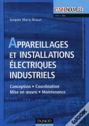 Capa do artigo Appareillages Et Installations Électriques Industriels