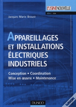 Capa do artigo Appareillages Et Installations Électriques Industriels