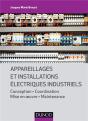 Appareillages Et Installations Electriques Industriels - Preview