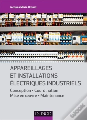 Capa do artigo Appareillages Et Installations Electriques Industriels