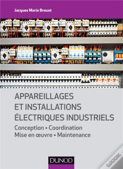 Capa do artigo Appareillages Et Installations Electriques Industriels