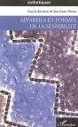 Appareils Et Formes De La Sensibilite - Preview