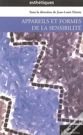 Appareils Et Formes De La Sensibilite