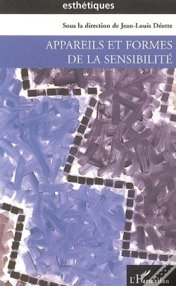 Capa do artigo Appareils Et Formes De La Sensibilite