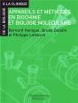 Appareils Et Méthodes En Biochimie Et Biologie Moléculaire (2e Édition) - Preview