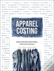 Capa do artigo Apparel Costing