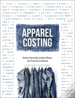 Capa do artigo Apparel Costing