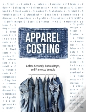 Capa do artigo Apparel Costing