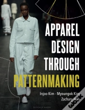 Capa do artigo Apparel Design Through Patternmaking