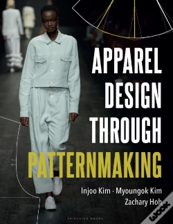 Capa do artigo Apparel Design Through Patternmaking