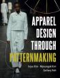 Apparel Design Through Patternmaking - Preview