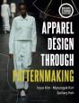 Apparel Design Through Patternmaking - Preview