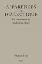 Apparences Et Dialectique : Un Commentaire Du Sophiste De Platon - Preview