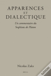 Capa do artigo Apparences Et Dialectique : Un Commentaire Du Sophiste De Platon