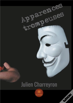 Capa do artigo Apparences Trompeuses