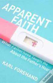 Capa do artigo Apparent Faith