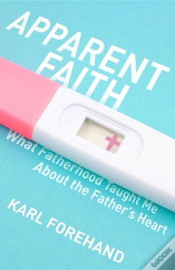 Capa do artigo Apparent Faith