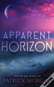 Capa do artigo Apparent Horizon