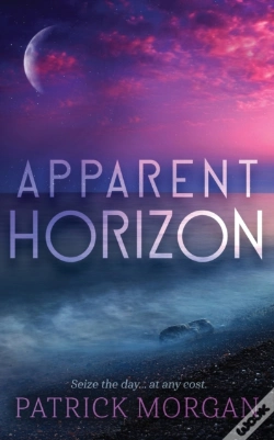 Capa do artigo Apparent Horizon