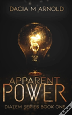 Capa do artigo Apparent Power