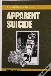 Capa do artigo Apparent Suicide