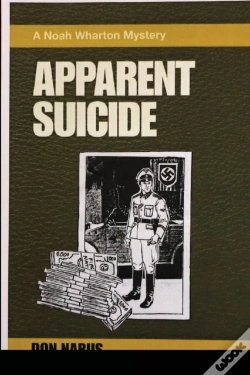 Capa do artigo Apparent Suicide