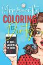 (App)Arently Coloring Is Dirty - Preview