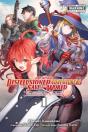 Apparently, Disillusioned Adventurers Will Save The World, Vol. 1 (Manga) - Preview