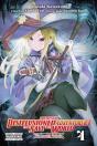 Apparently, Disillusioned Adventurers Will Save The World, Vol. 4 (Manga) - Preview