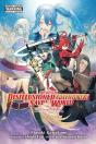 Apparently, Disillusioned Adventurers Will Save The World, Vol. 6 (Manga) - Preview
