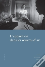 Capa do artigo Apparition Dans Les Oeuvres D
