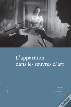 Capa do artigo Apparition Dans Les Oeuvres D'Art