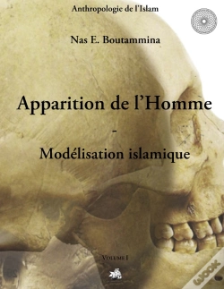 Capa do artigo Apparition De L'Homme ; Modélisation Islamique T.1