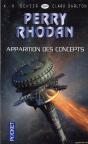 Apparition Des Concepts - Preview
