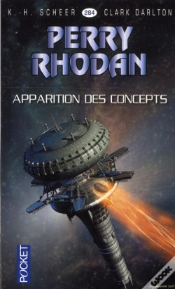 Capa do artigo Apparition Des Concepts