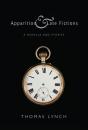 Apparition & Late Fictions - Preview