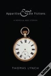 Capa do artigo Apparition & Late Fictions