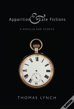 Capa do artigo Apparition & Late Fictions